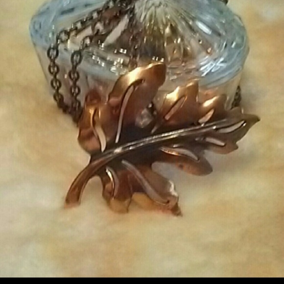 Copper Matching Set - Picture 2 of 5